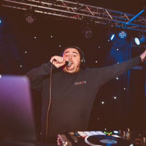 Silent Disco Club event photo